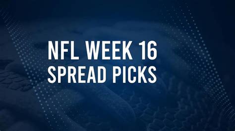 NFL Picks Against the Spread .